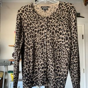 Cashmere Sweater
